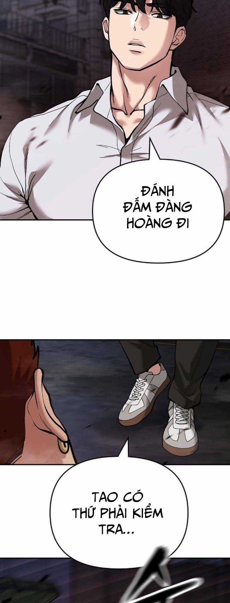 Quản Lí Du Côn Chapter 62 trang 37