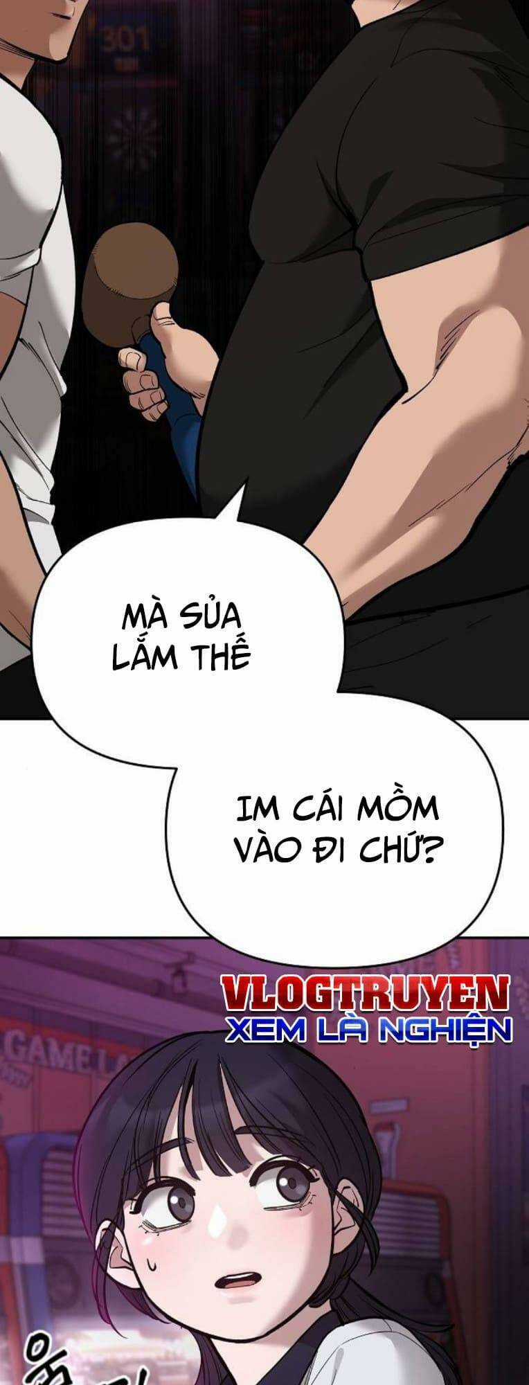 Quản Lí Du Côn Chapter 62 trang 4