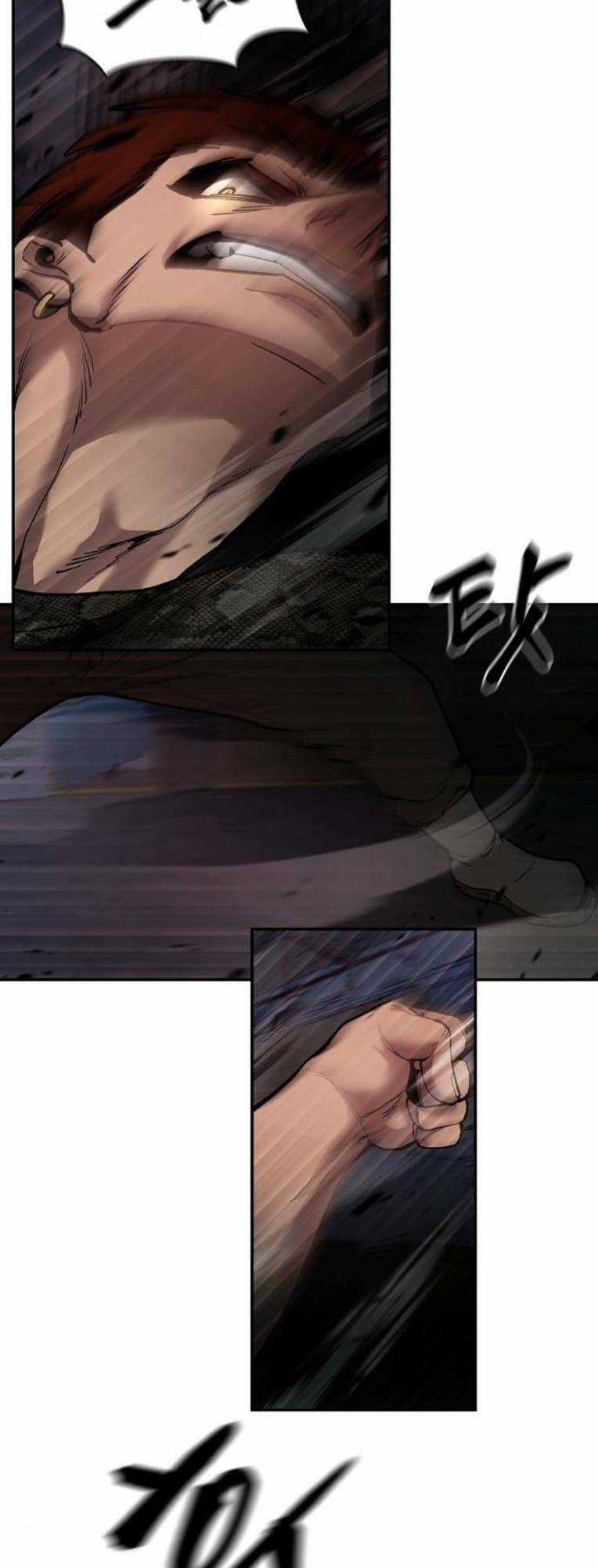 Quản Lí Du Côn Chapter 62 trang 42