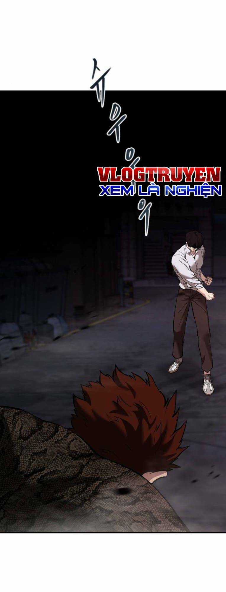 Quản Lí Du Côn Chapter 62 trang 51