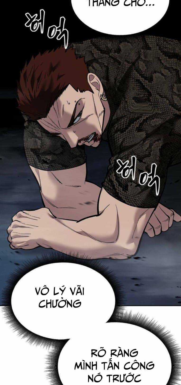 Quản Lí Du Côn Chapter 62 trang 53