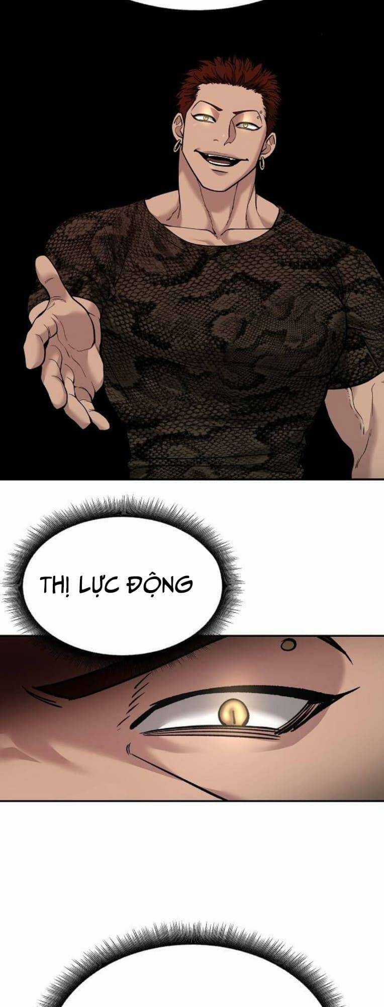 Quản Lí Du Côn Chapter 62 trang 56