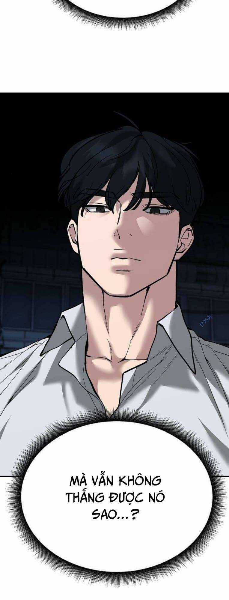 Quản Lí Du Côn Chapter 62 trang 58