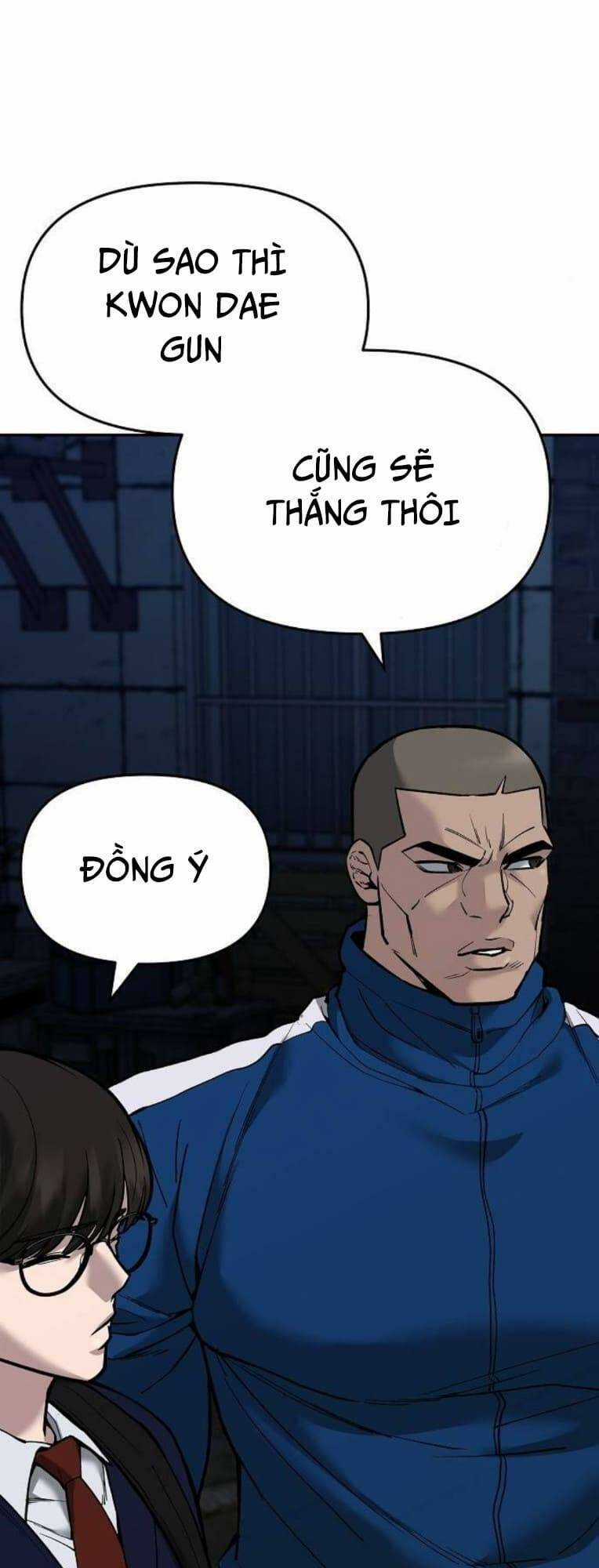 Quản Lí Du Côn Chapter 62 trang 59