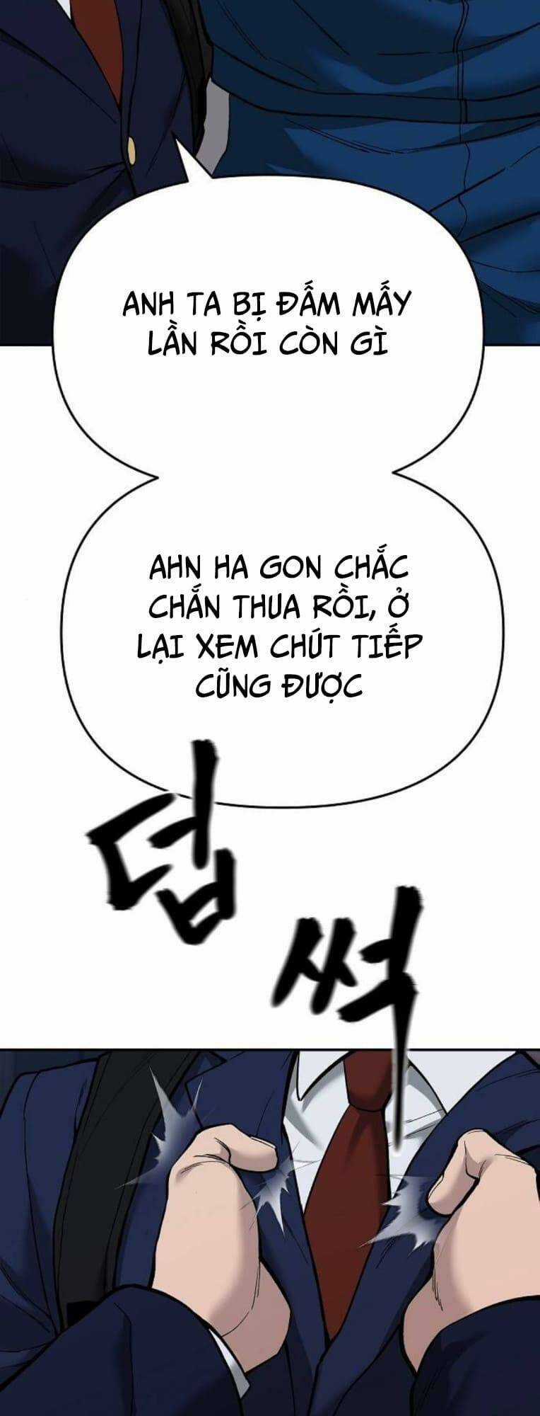 Quản Lí Du Côn Chapter 62 trang 60