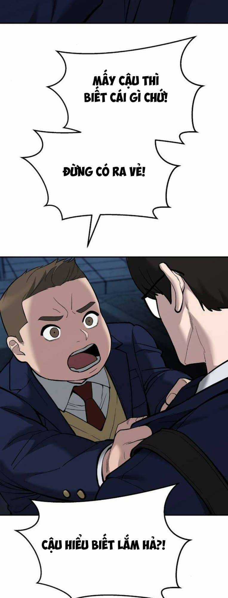 Quản Lí Du Côn Chapter 62 trang 61