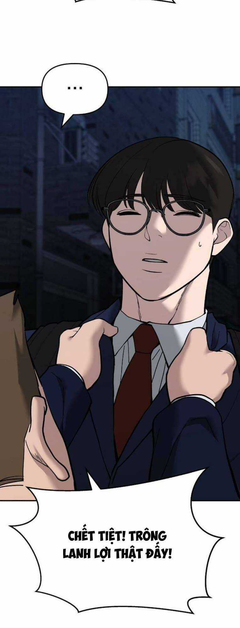 Quản Lí Du Côn Chapter 62 trang 62