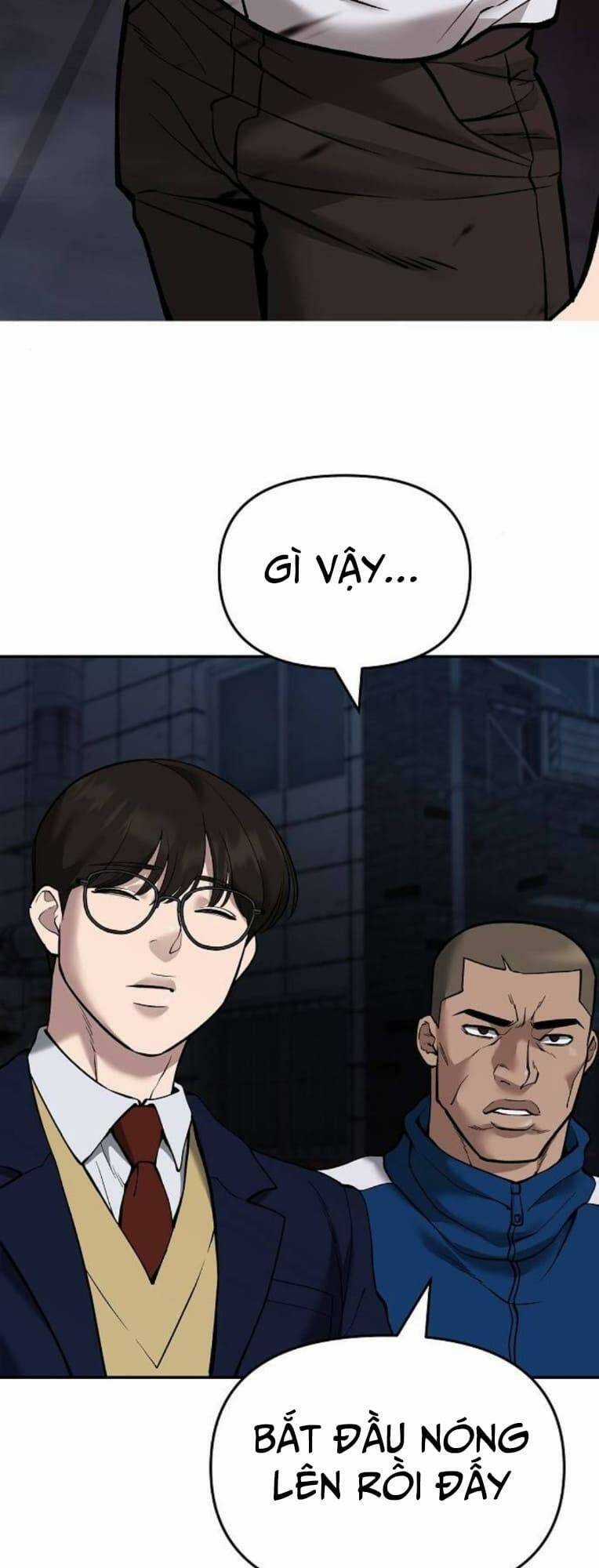 Quản Lí Du Côn Chapter 62 trang 7