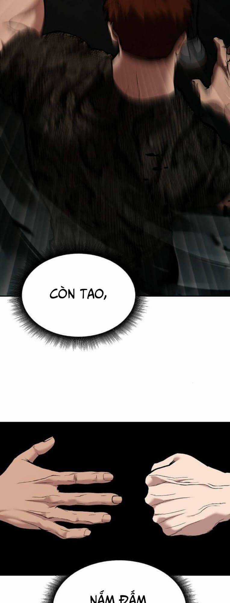 Quản Lí Du Côn Chapter 62 trang 72