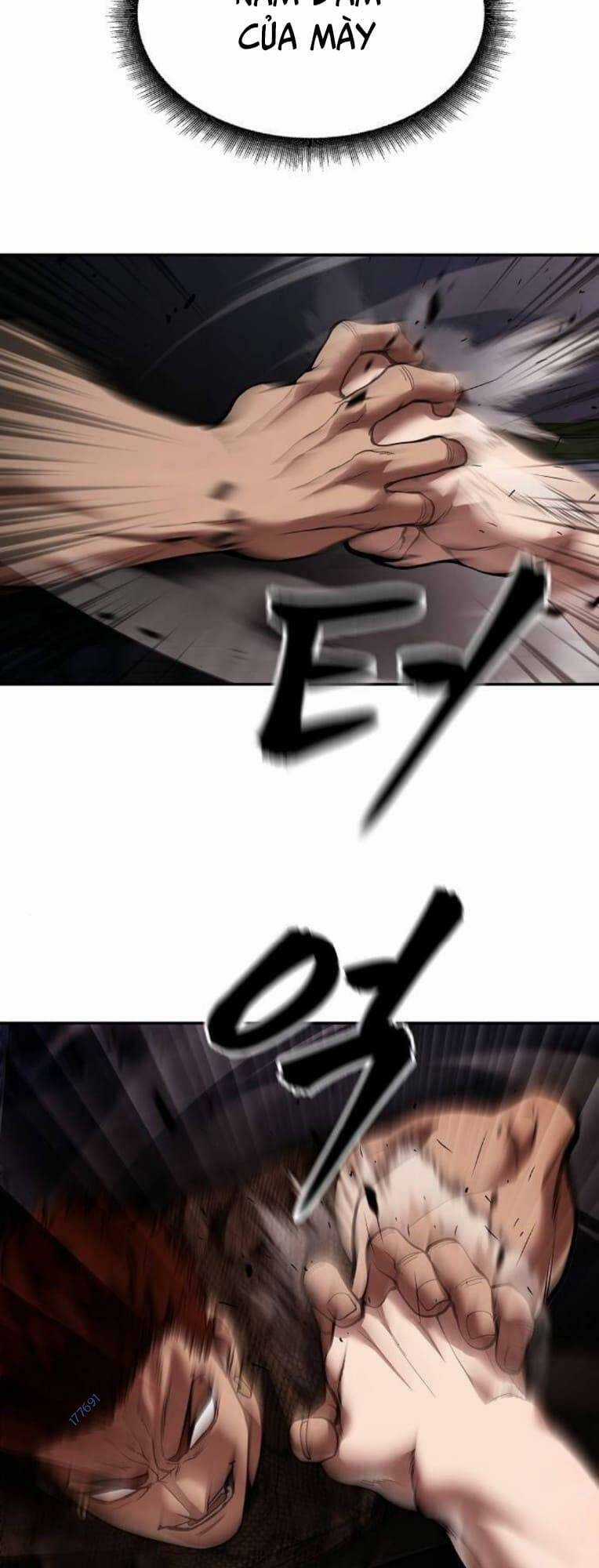 Quản Lí Du Côn Chapter 62 trang 73