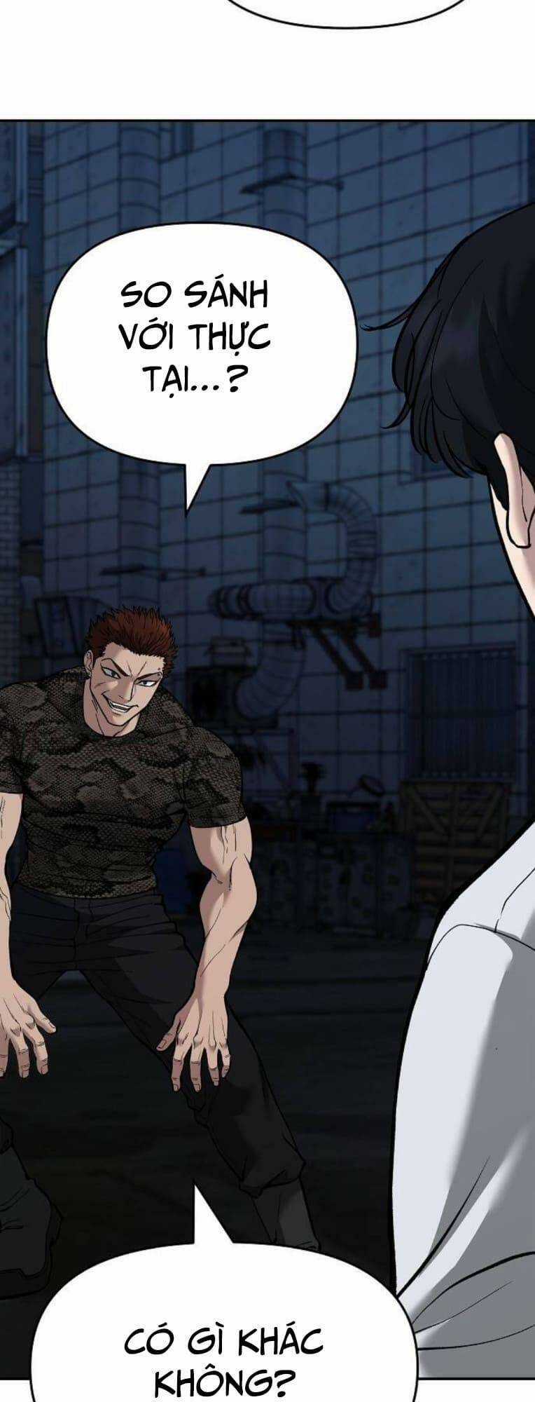 Quản Lí Du Côn Chapter 62 trang 8