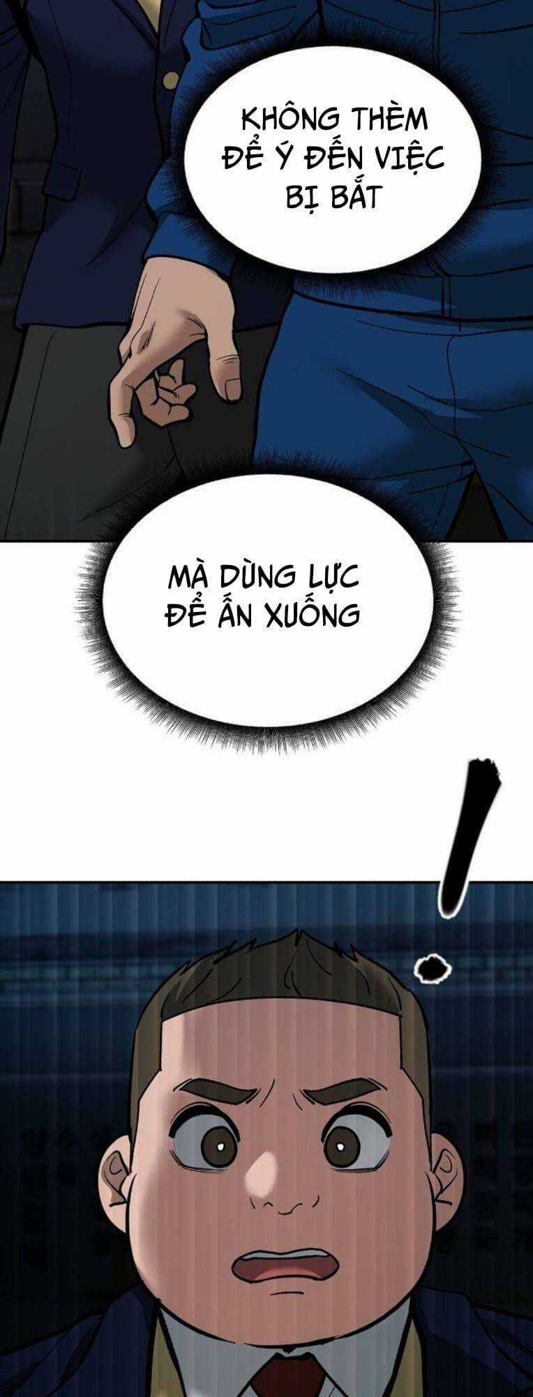 Quản Lí Du Côn Chapter 62 trang 81