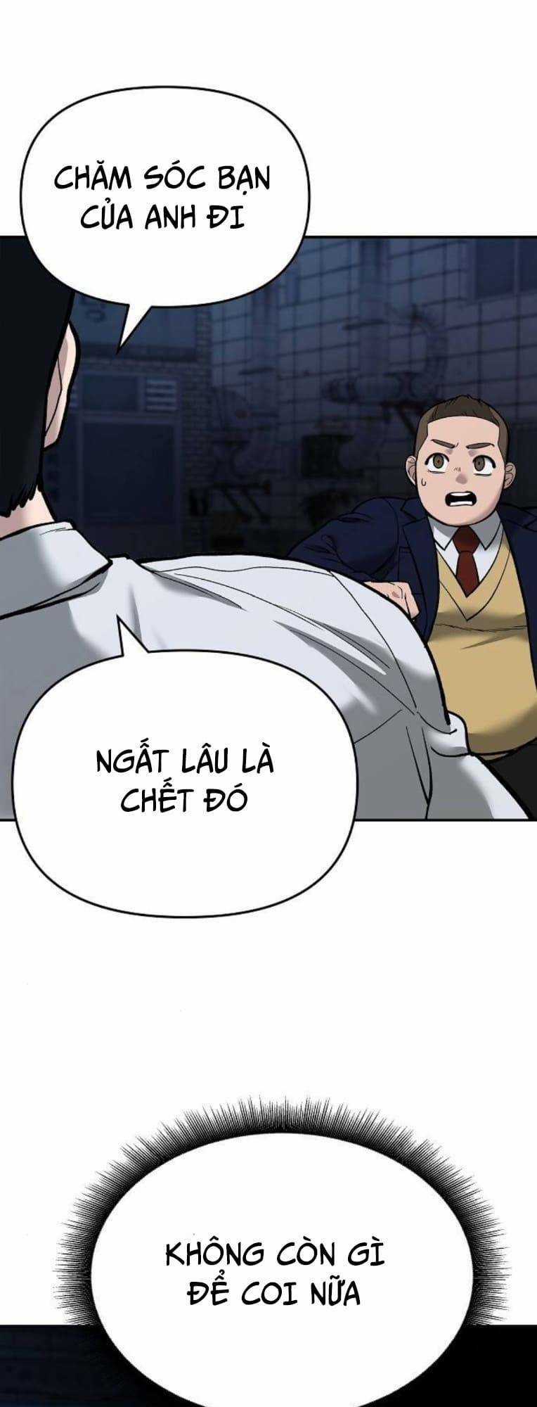 Quản Lí Du Côn Chapter 62 trang 84