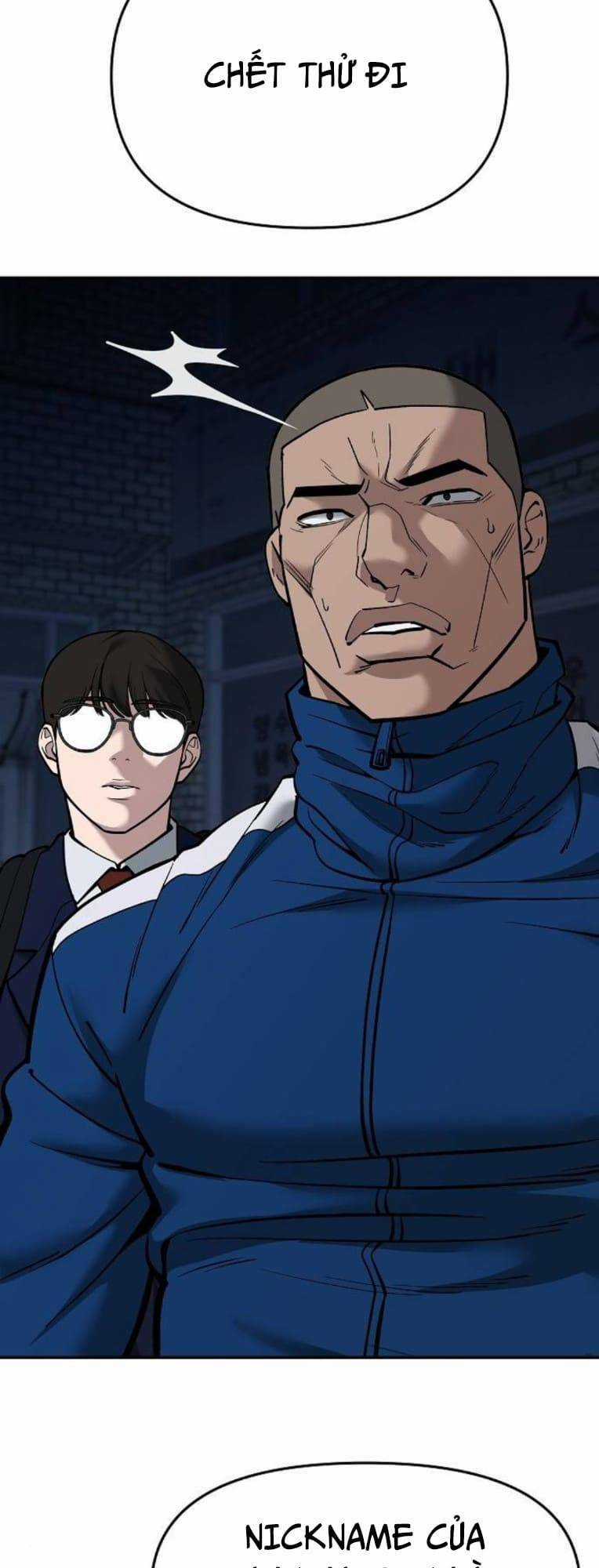 Quản Lí Du Côn Chapter 62 trang 91