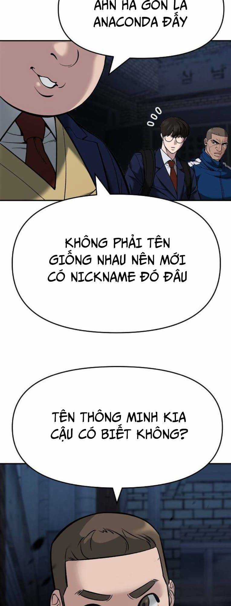 Quản Lí Du Côn Chapter 62 trang 92