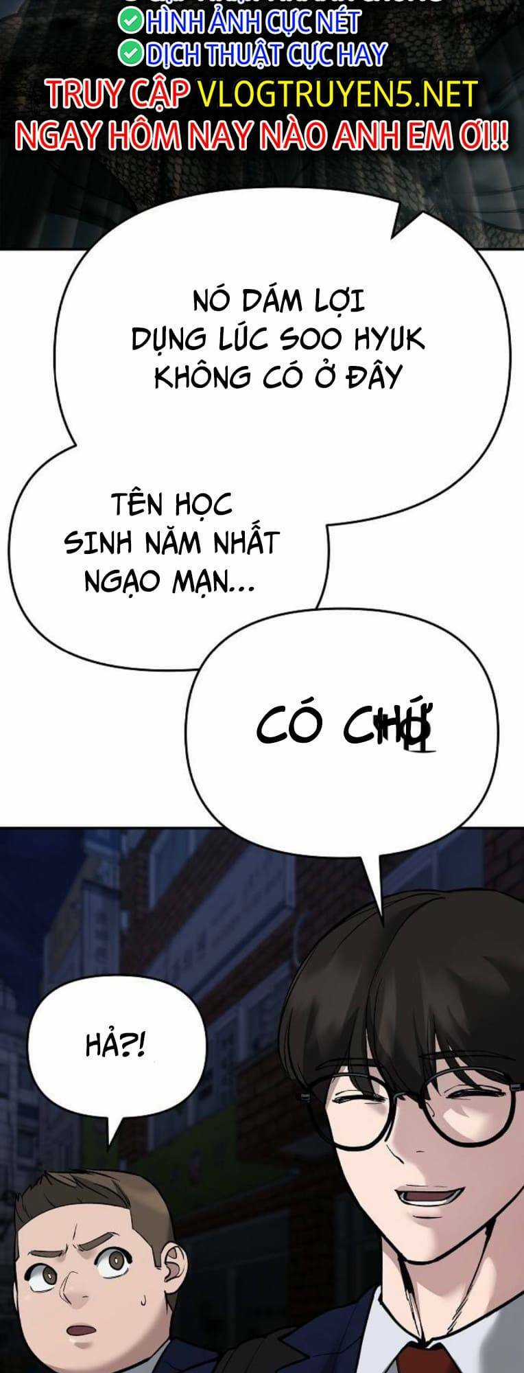 Quản Lí Du Côn Chapter 62 trang 99