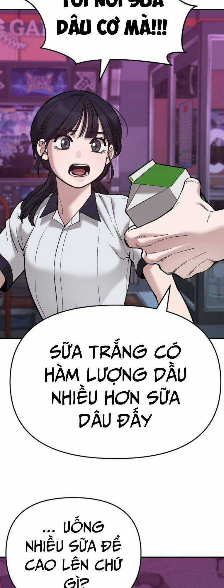Quản Lí Du Côn Chapter 63 trang 10
