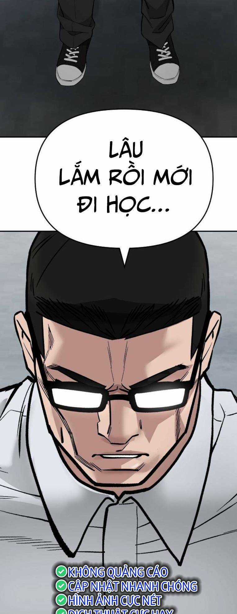 Quản Lí Du Côn Chapter 63 trang 101