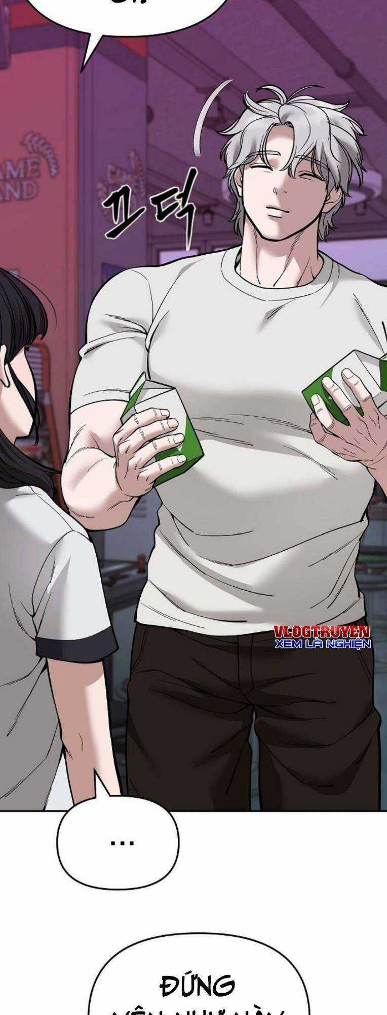 Quản Lí Du Côn Chapter 63 trang 11