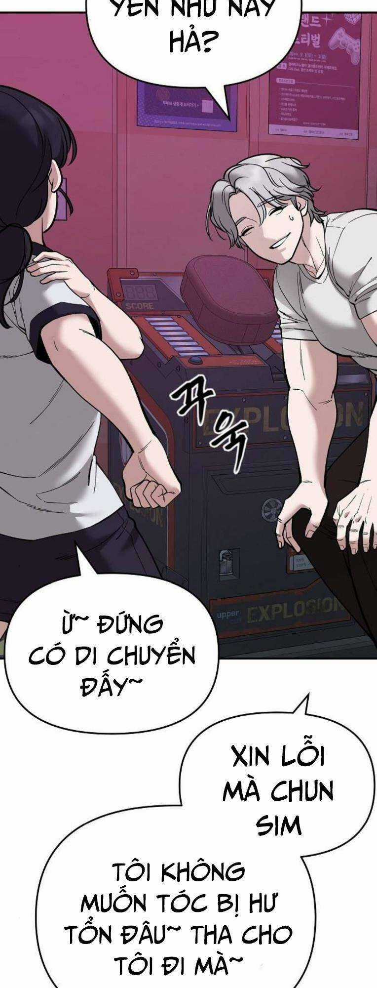 Quản Lí Du Côn Chapter 63 trang 12