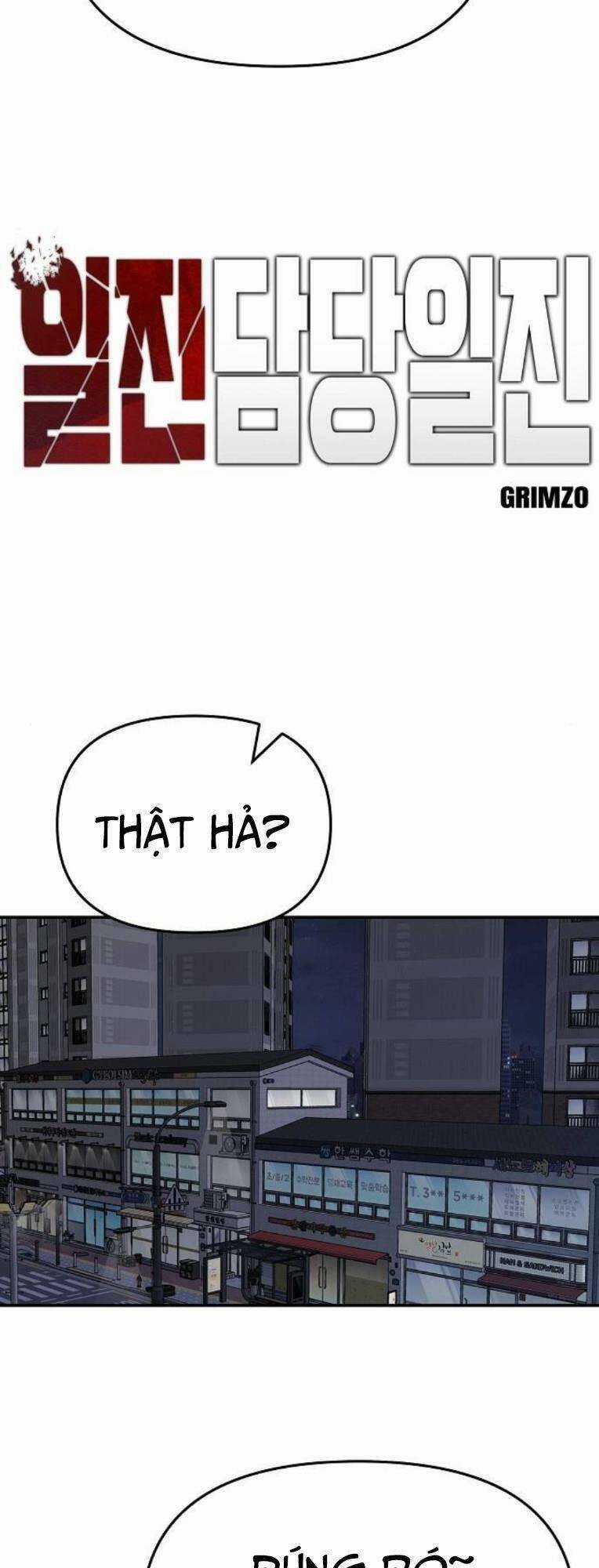 Quản Lí Du Côn Chapter 63 trang 13