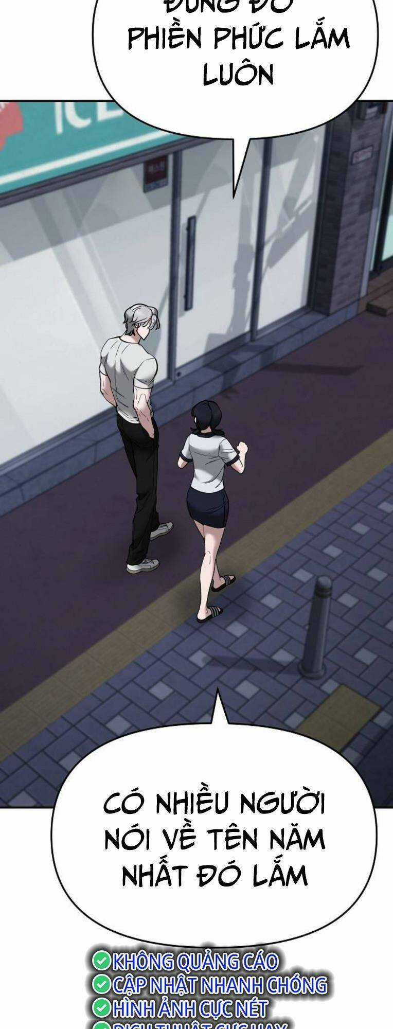 Quản Lí Du Côn Chapter 63 trang 14