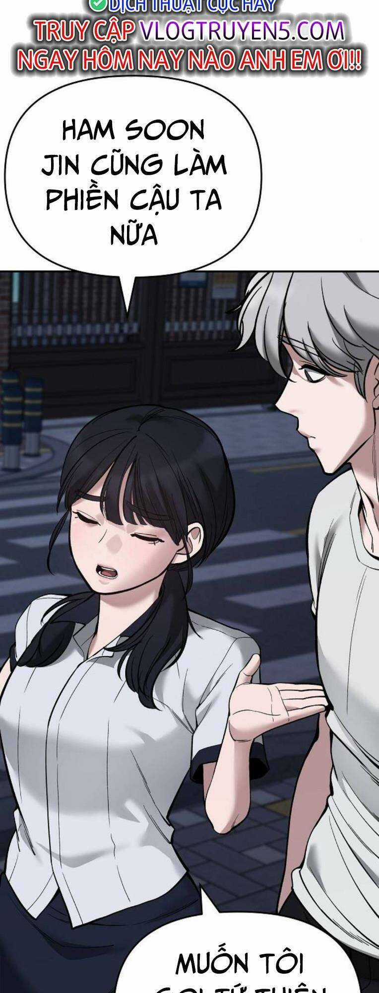 Quản Lí Du Côn Chapter 63 trang 15