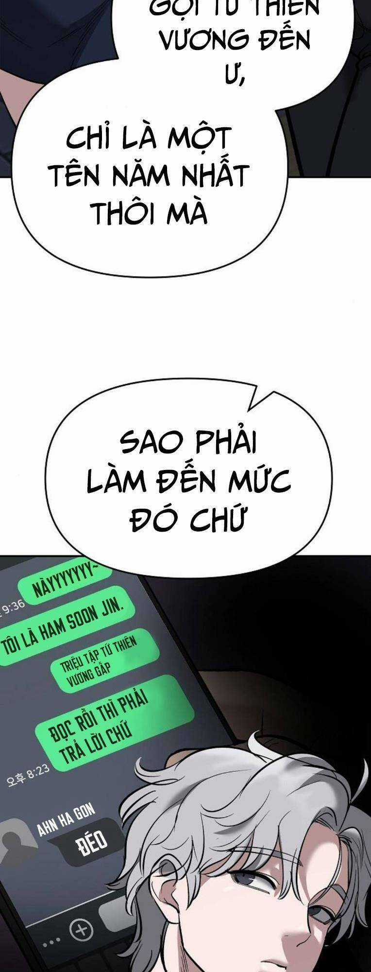 Quản Lí Du Côn Chapter 63 trang 16