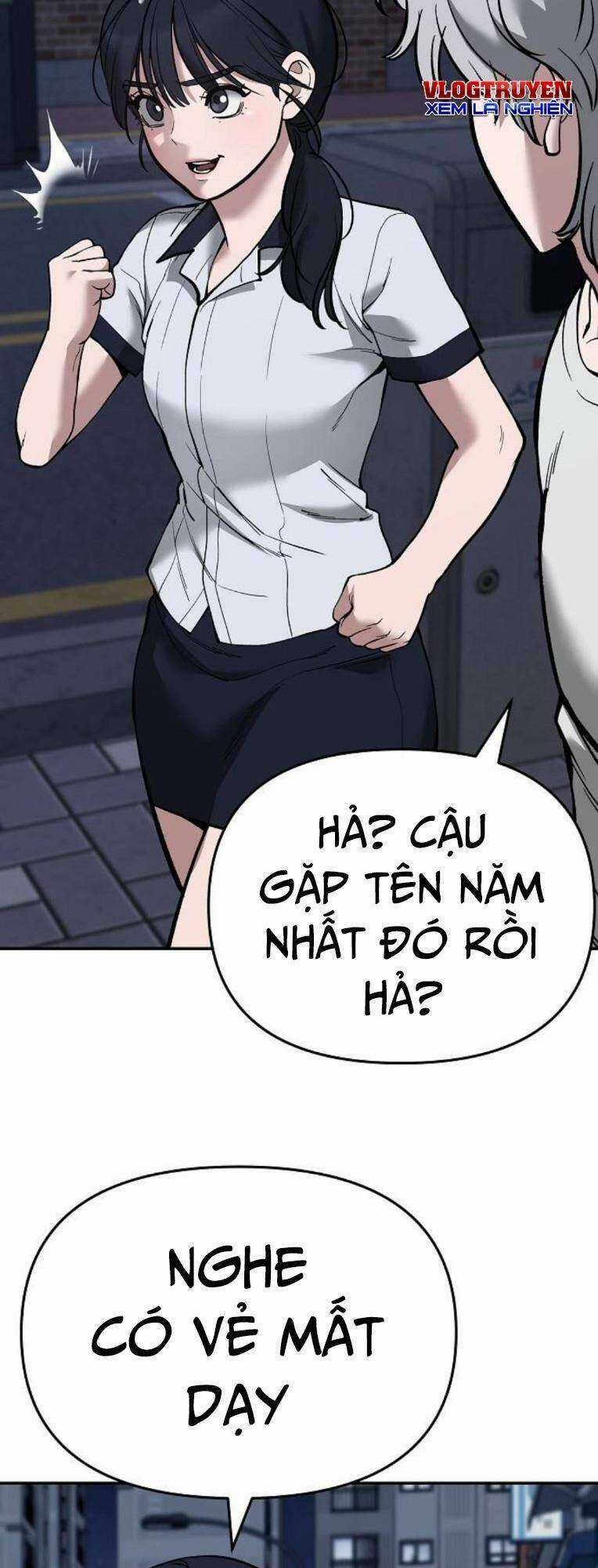 Quản Lí Du Côn Chapter 63 trang 18