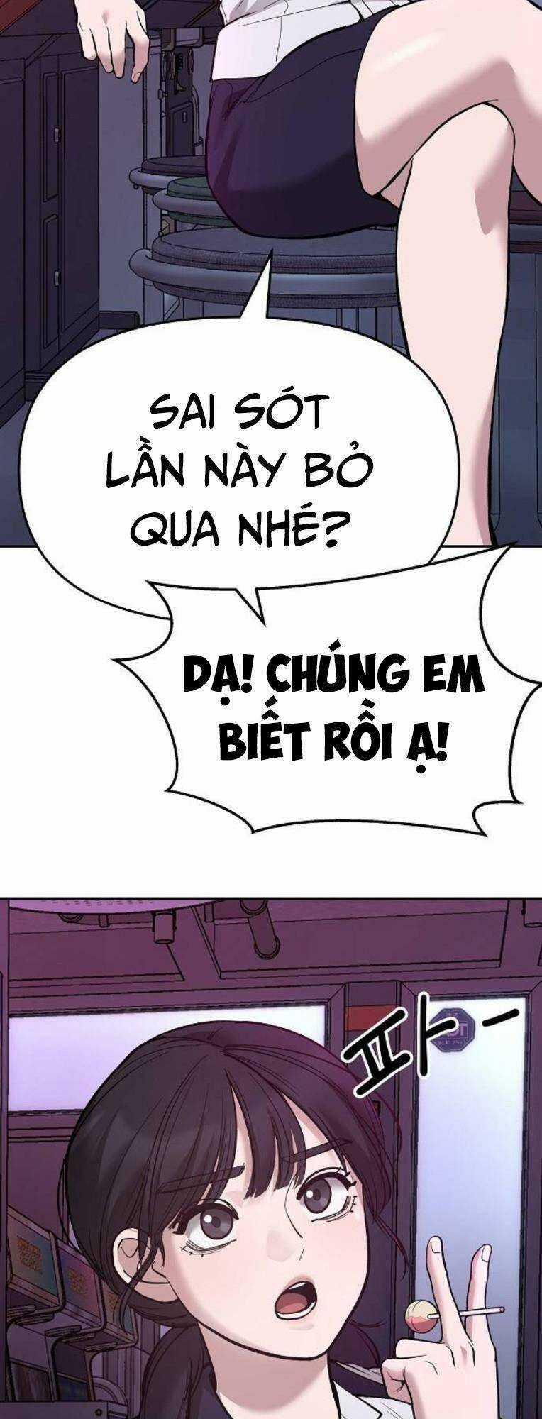 Quản Lí Du Côn Chapter 63 trang 2