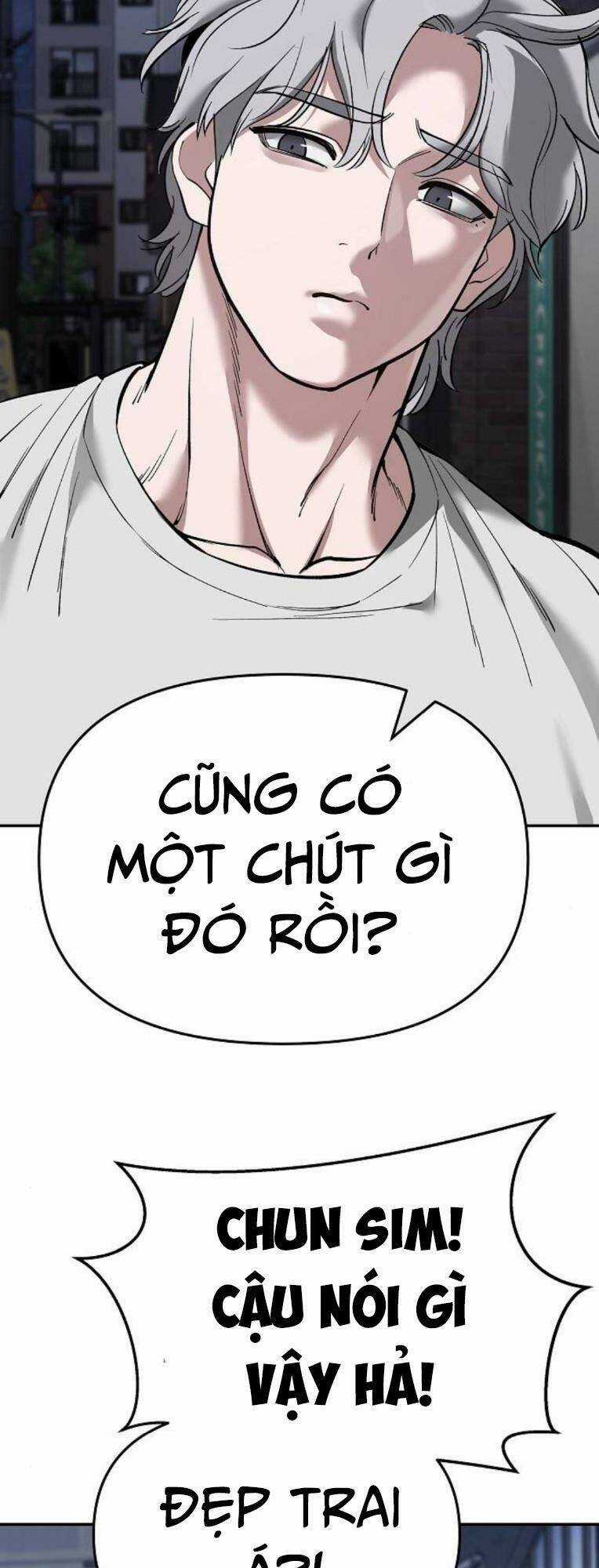 Quản Lí Du Côn Chapter 63 trang 20