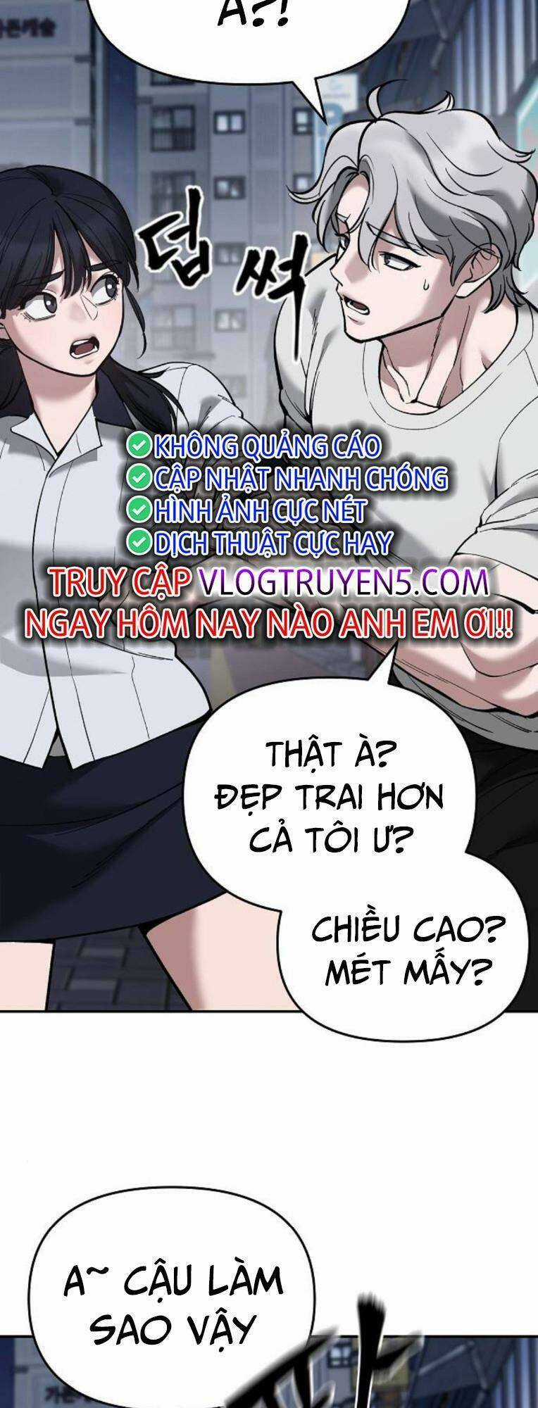 Quản Lí Du Côn Chapter 63 trang 21