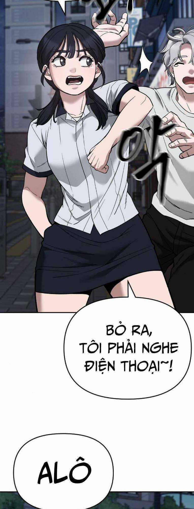 Quản Lí Du Côn Chapter 63 trang 22