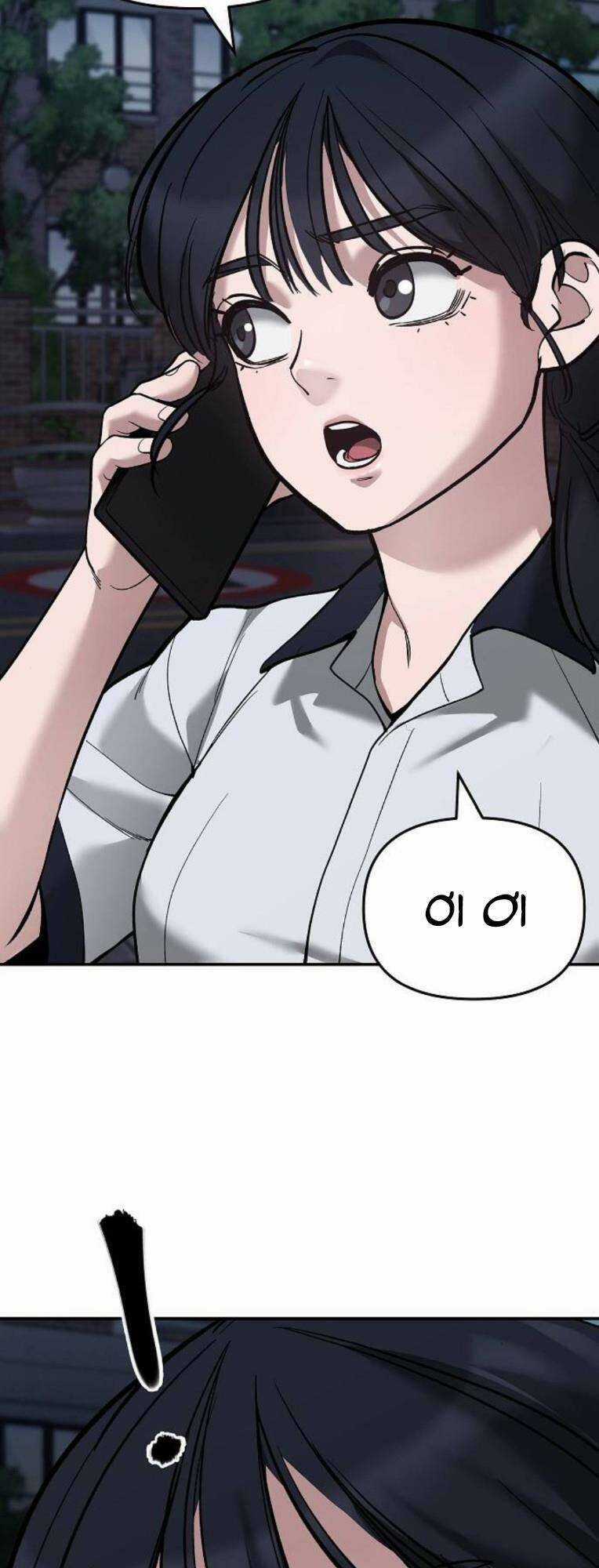 Quản Lí Du Côn Chapter 63 trang 23