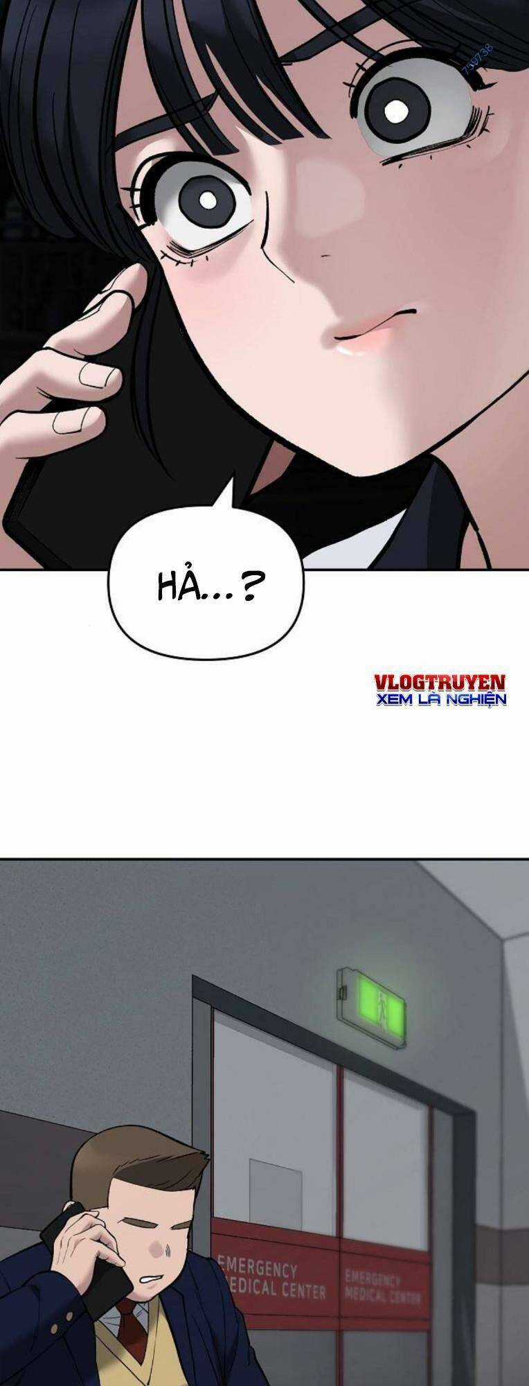 Quản Lí Du Côn Chapter 63 trang 24