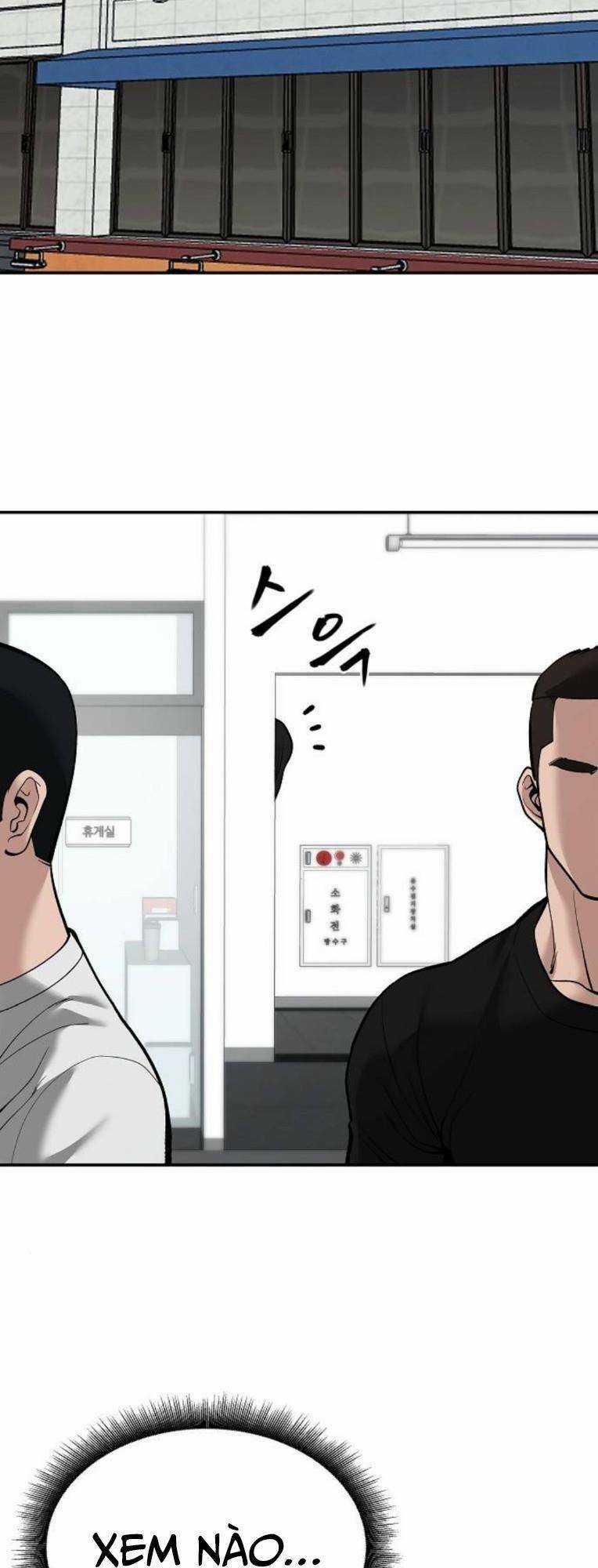 Quản Lí Du Côn Chapter 63 trang 30