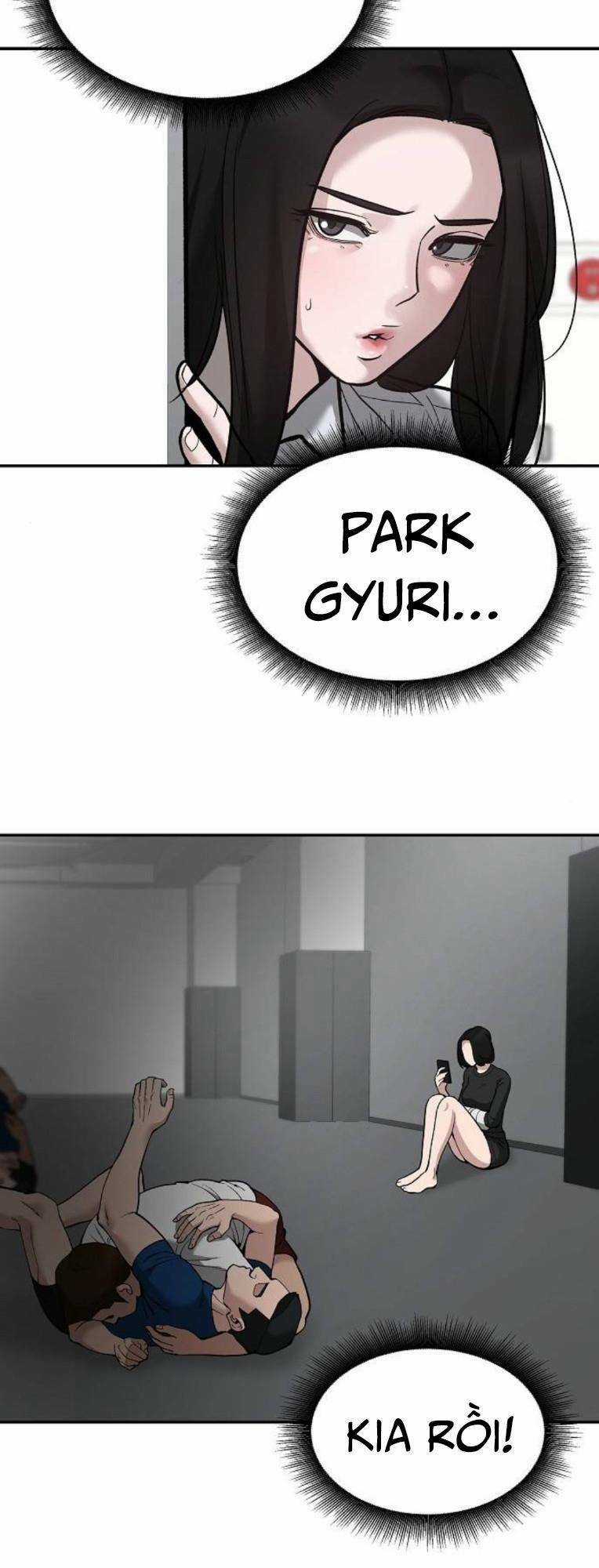 Quản Lí Du Côn Chapter 63 trang 31