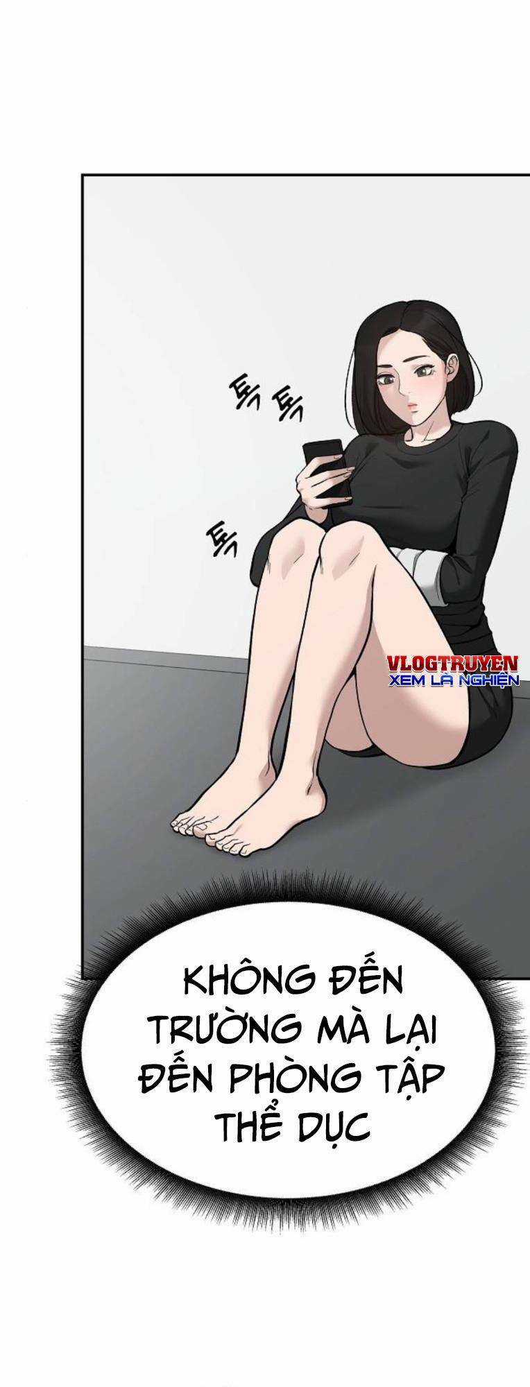 Quản Lí Du Côn Chapter 63 trang 32