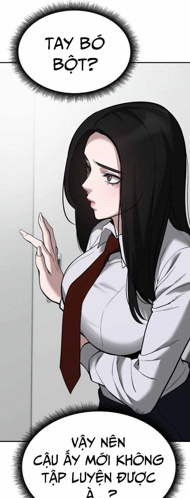 Quản Lí Du Côn Chapter 63 trang 33