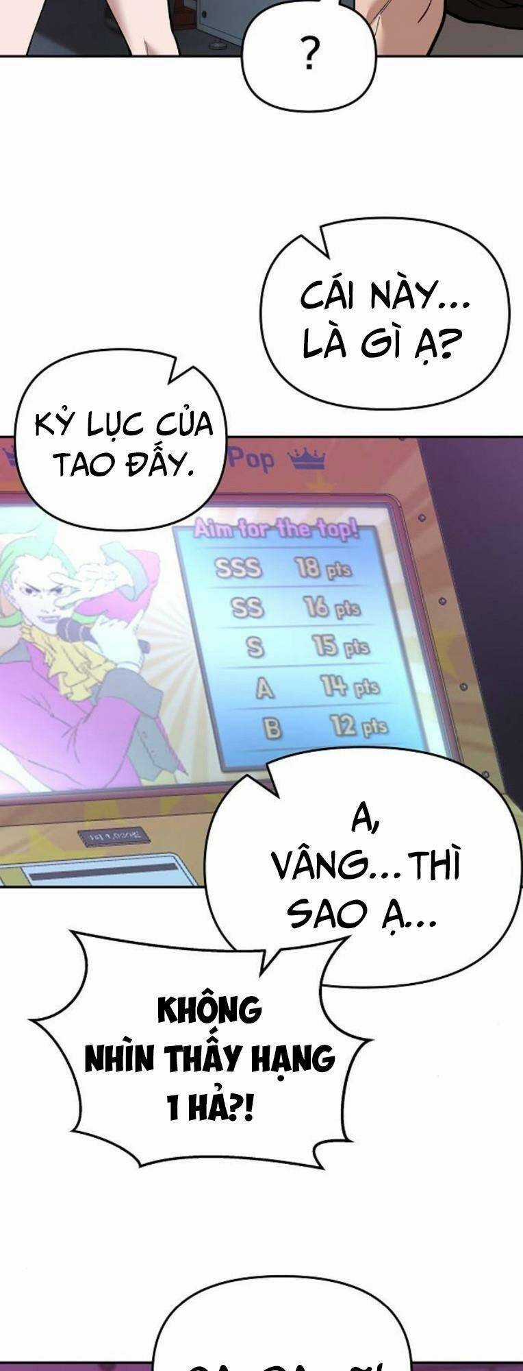 Quản Lí Du Côn Chapter 63 trang 4