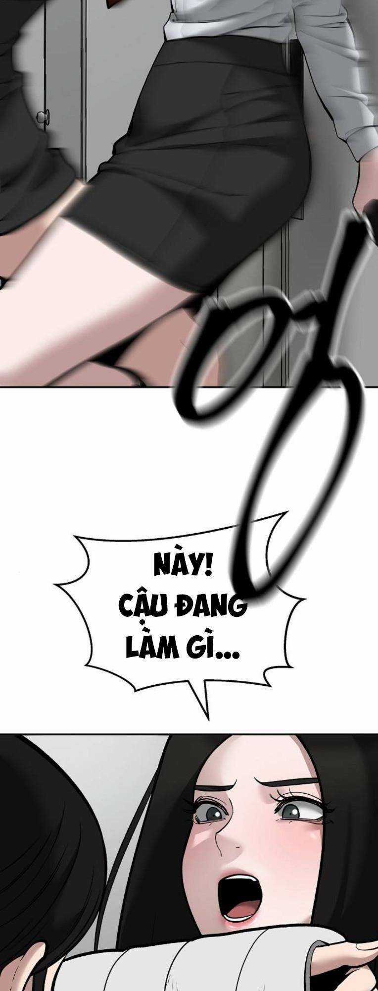 Quản Lí Du Côn Chapter 63 trang 40