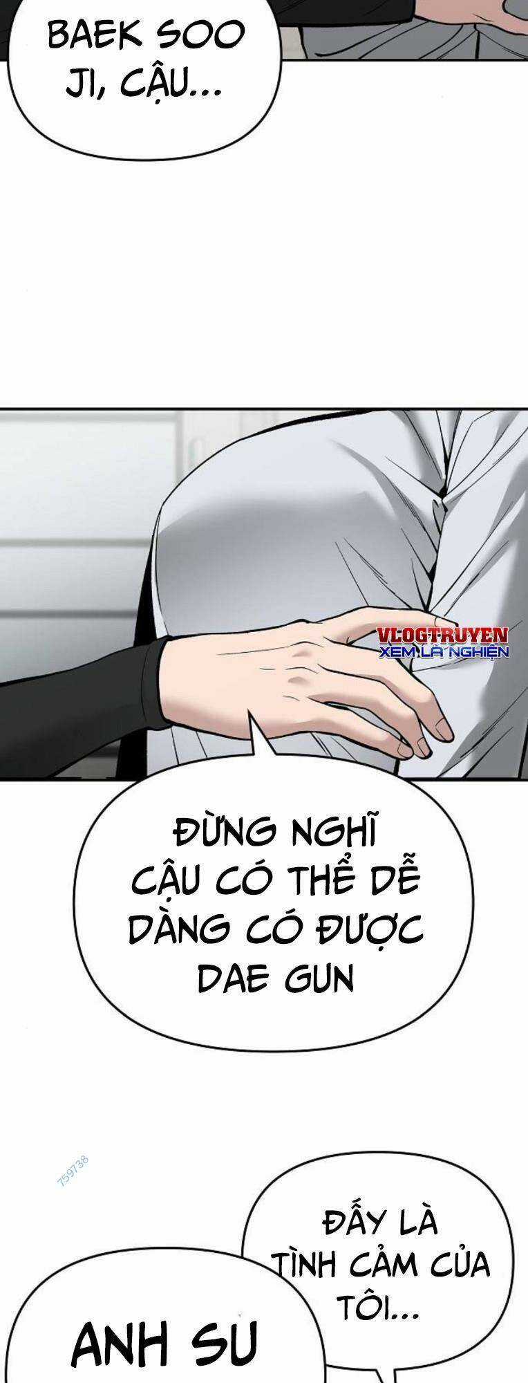Quản Lí Du Côn Chapter 63 trang 48