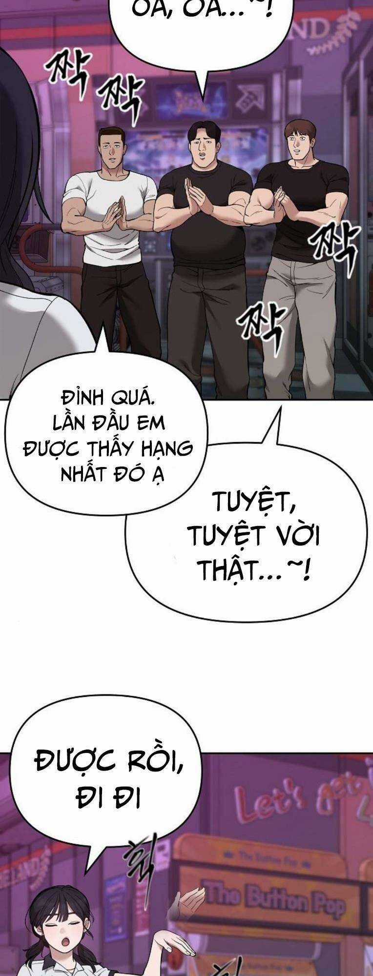 Quản Lí Du Côn Chapter 63 trang 5