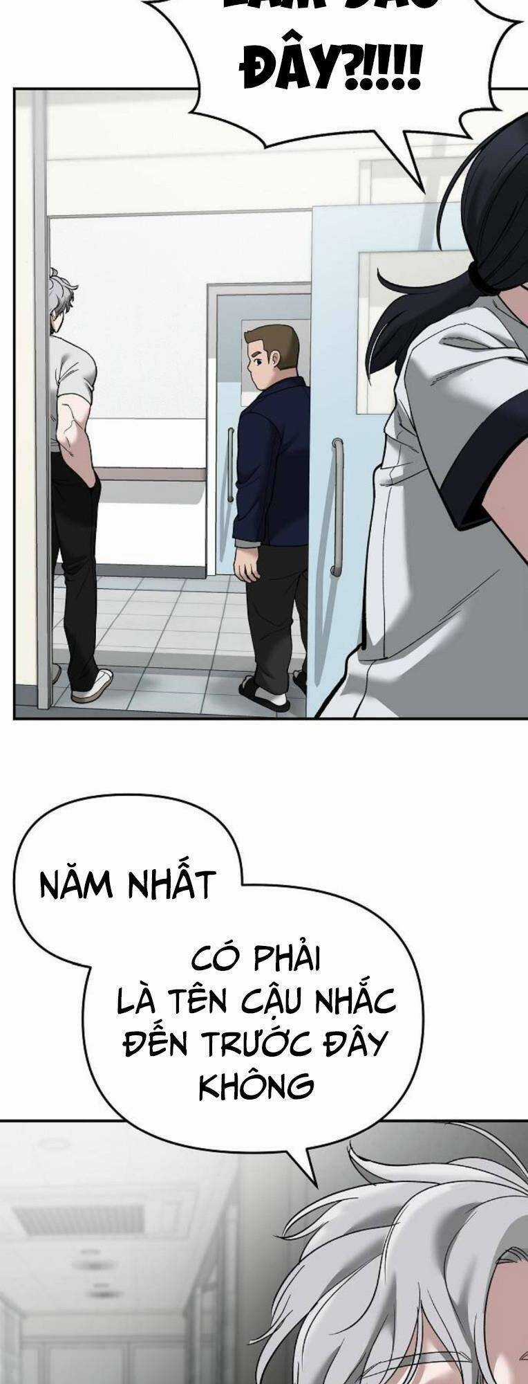 Quản Lí Du Côn Chapter 63 trang 53