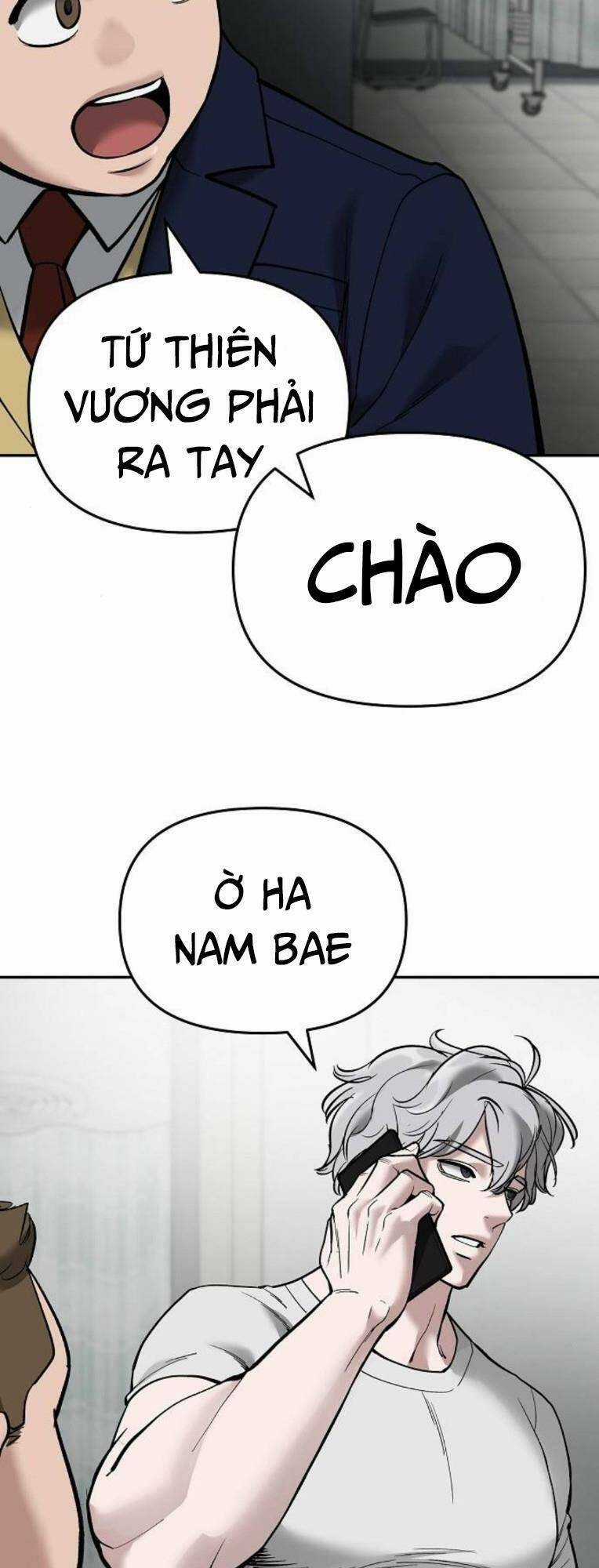 Quản Lí Du Côn Chapter 63 trang 55