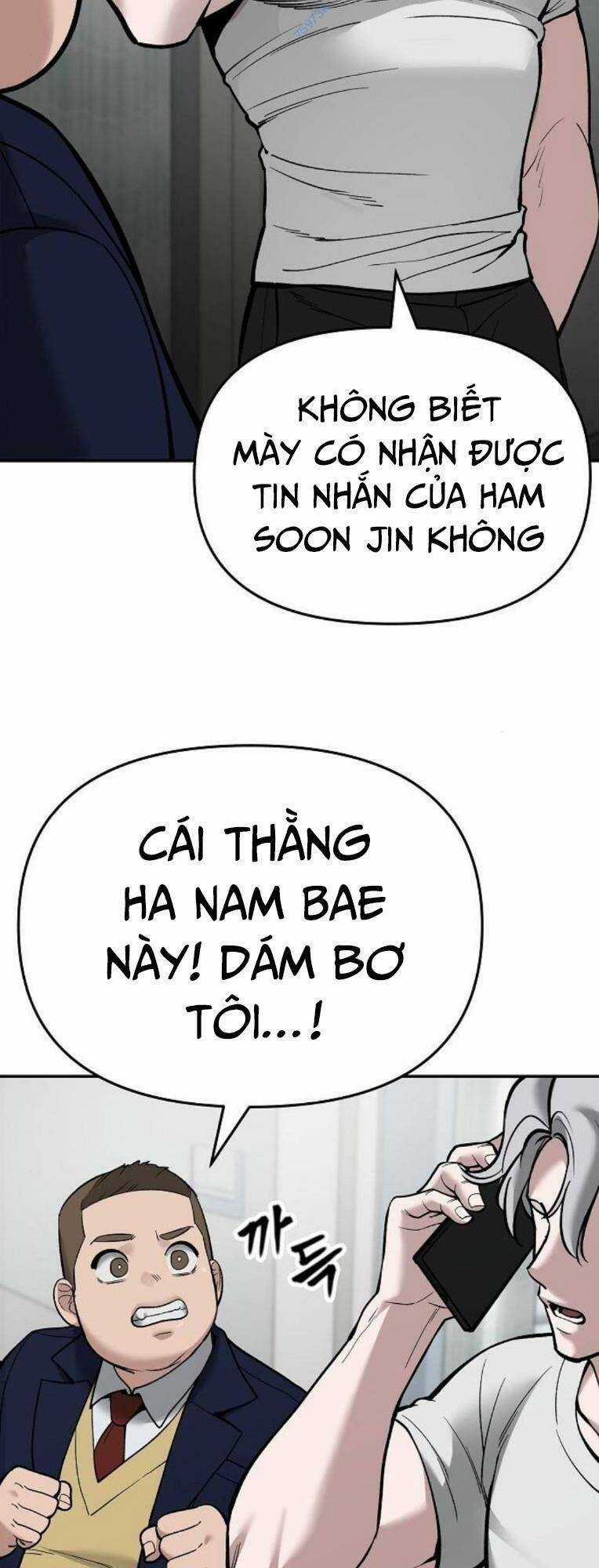 Quản Lí Du Côn Chapter 63 trang 56