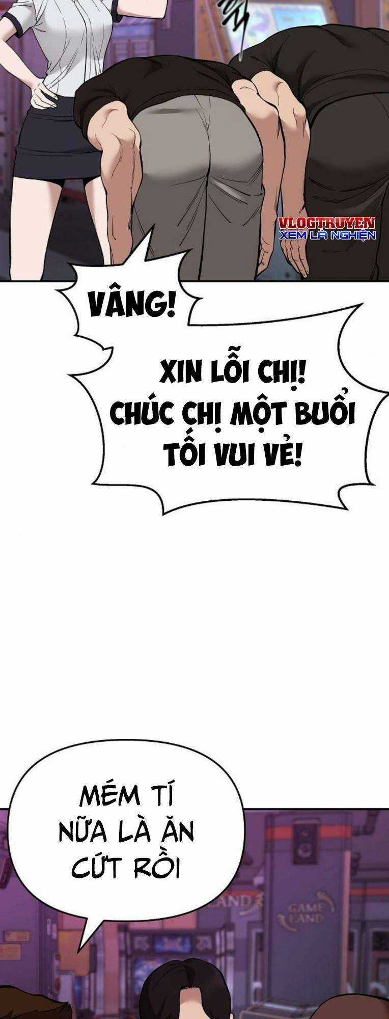 Quản Lí Du Côn Chapter 63 trang 6
