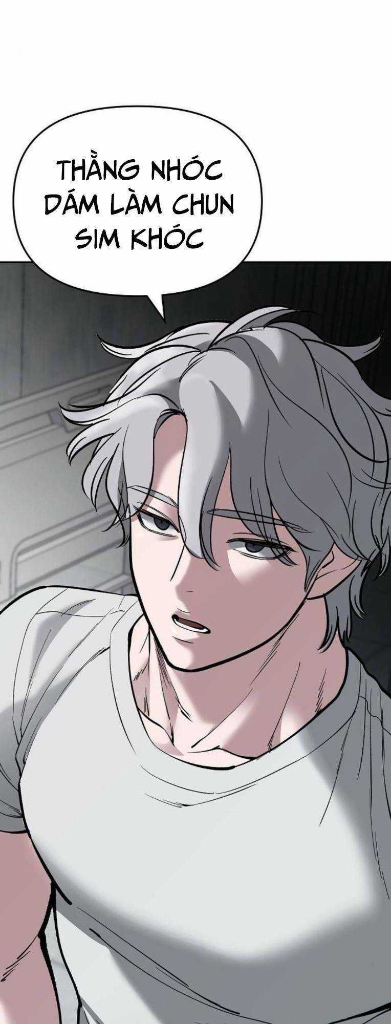 Quản Lí Du Côn Chapter 63 trang 61