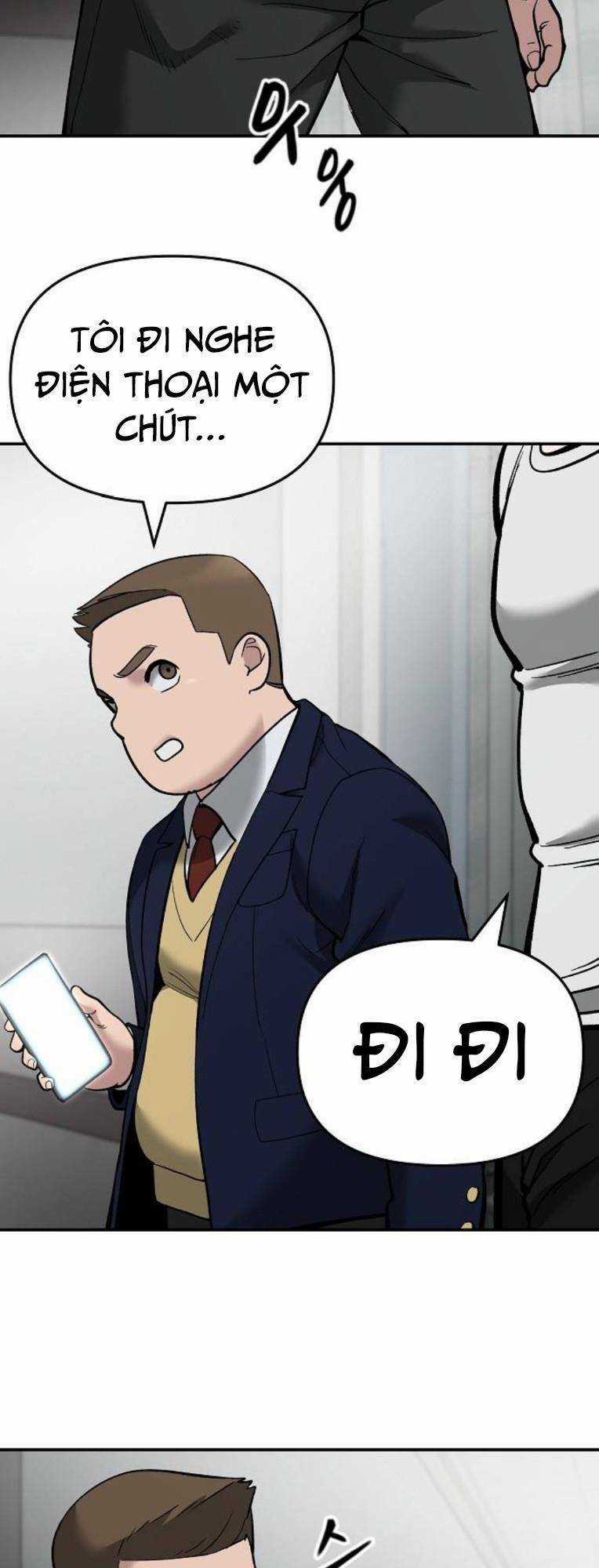 Quản Lí Du Côn Chapter 63 trang 63