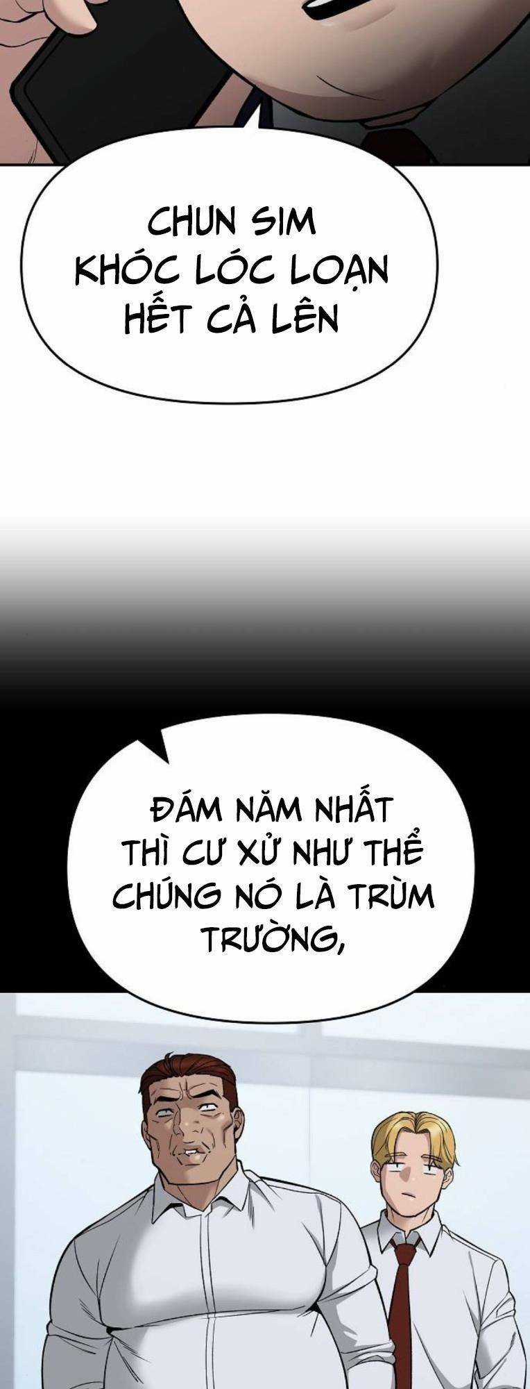 Quản Lí Du Côn Chapter 63 trang 67
